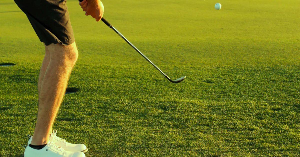 Daily Golf Practice Routine: 10 Effective Strategies for Mastering Your Game in 2025